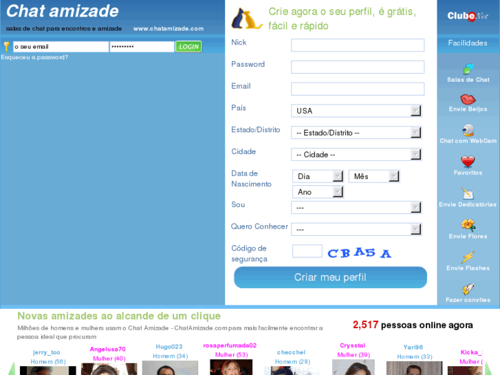 www.chatamizade.com