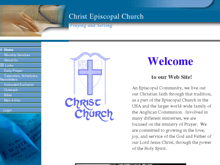 www.christchurchcanoncity.org