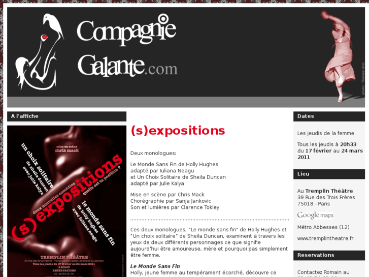 www.compagniegalante.com