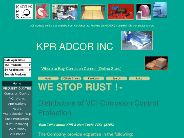 www.corrosion.us