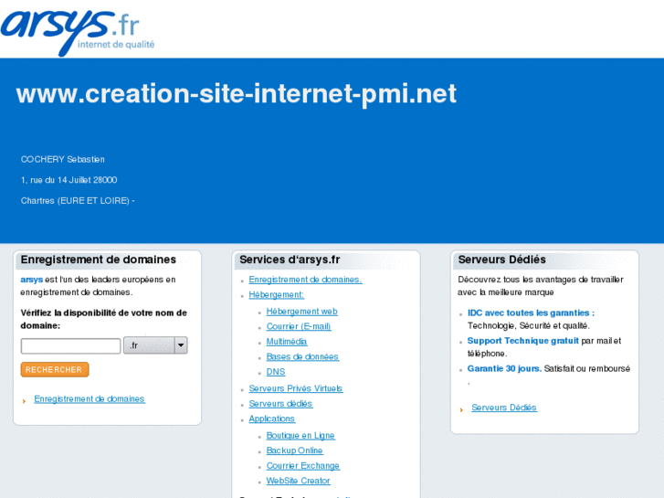 www.creation-site-internet-pmi.net