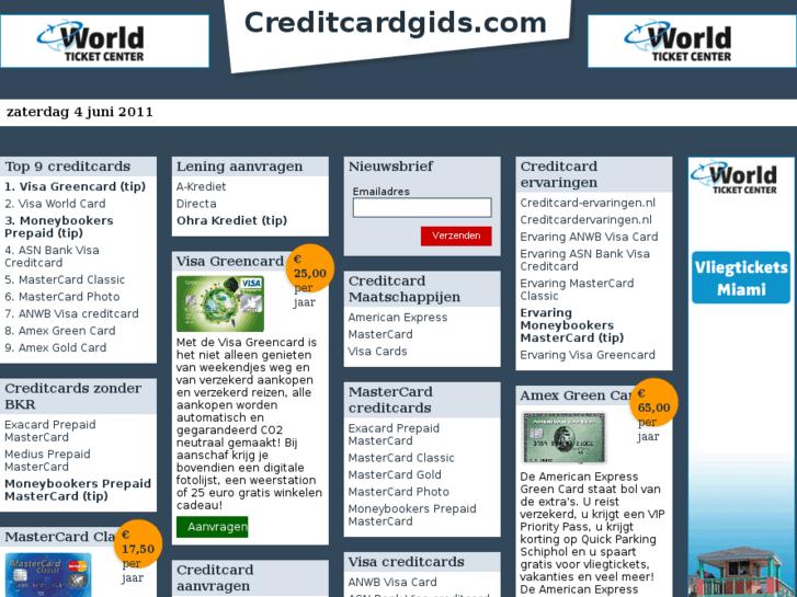 www.creditcardgids.com