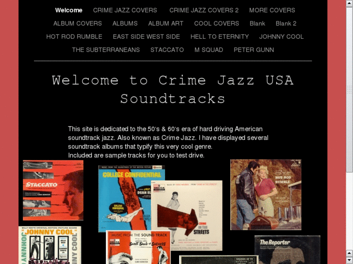 www.crimejazzusa.com