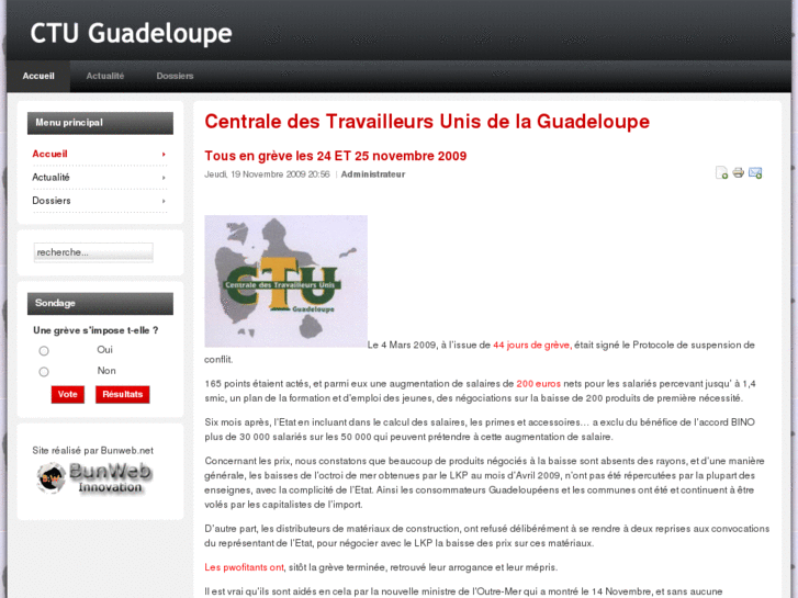 www.ctuguadeloupe.org