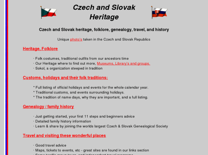 www.czechheritage.net