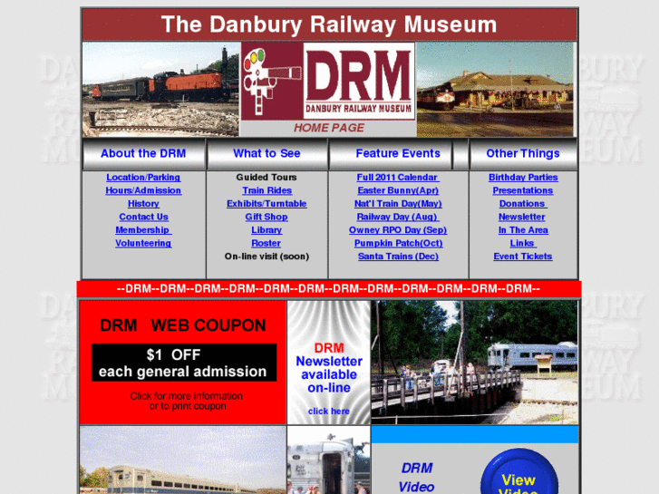 www.danburyrail.org