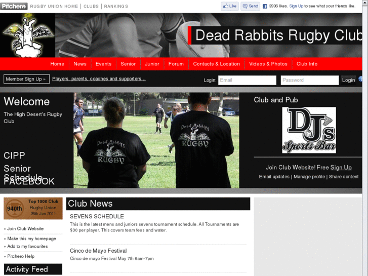 www.deadrabbitsrugby.com