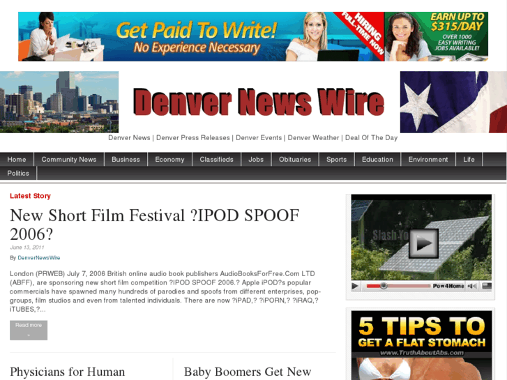 www.denvernewswire.org