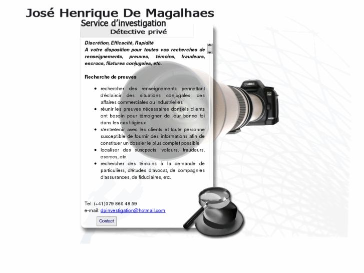 www.detective-henrique.ch