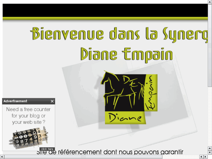 www.diane-empain.com