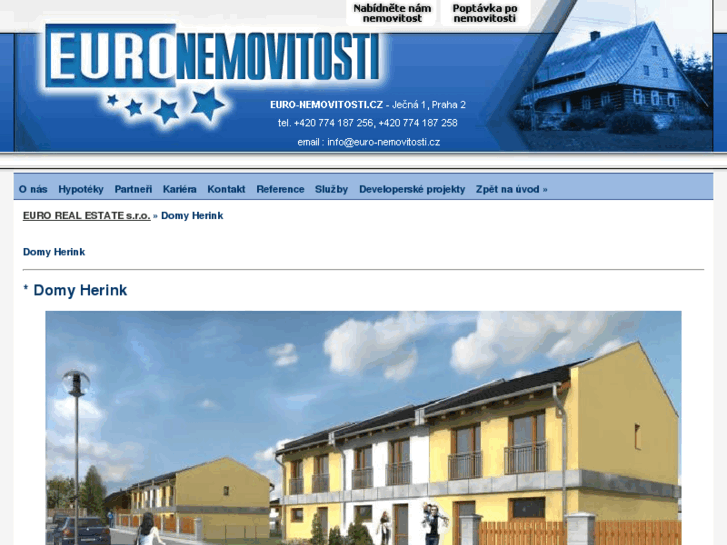 www.domyherink.cz