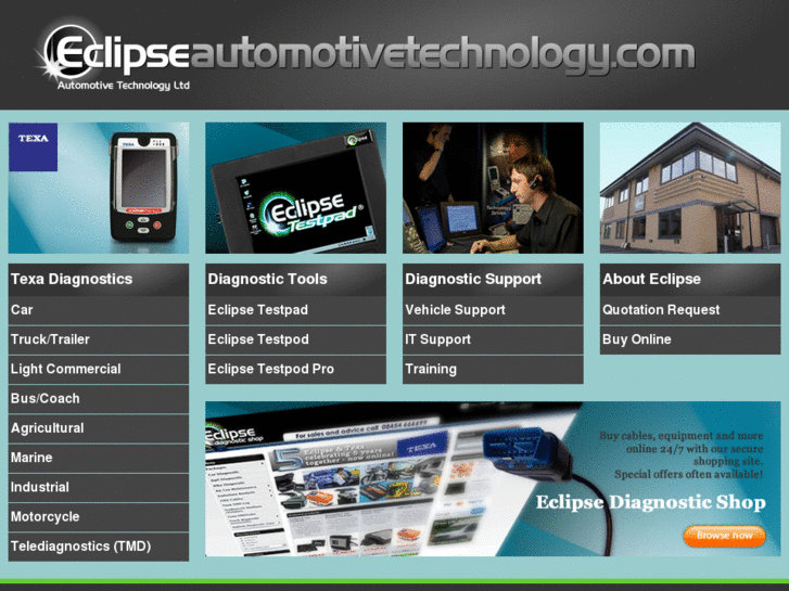 www.eclipseautomotivetechnology.com