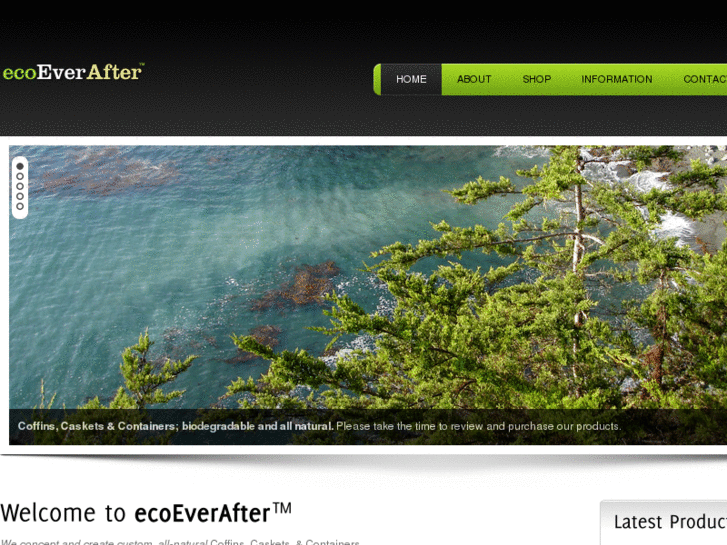 www.ecoeverafter.com