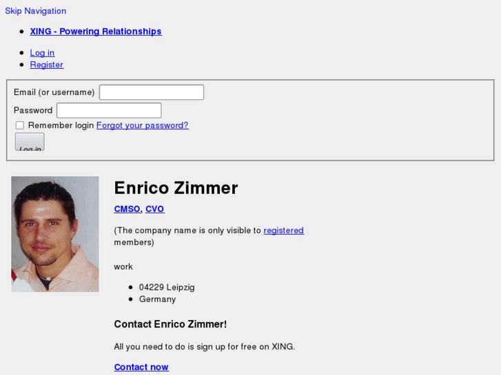 www.enricozimmer.com