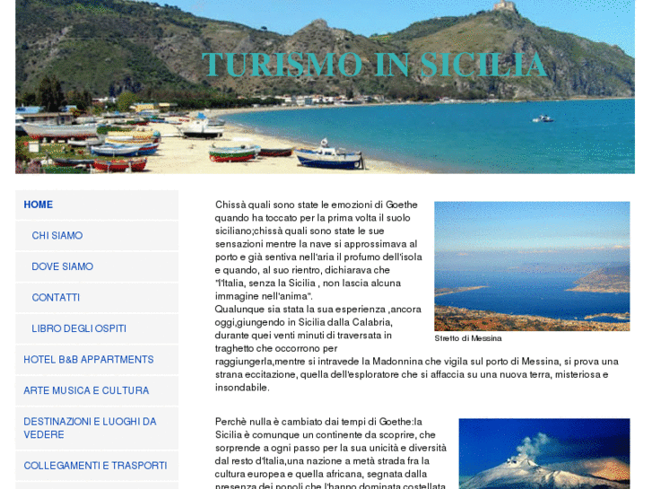 www.eolie-booking.com