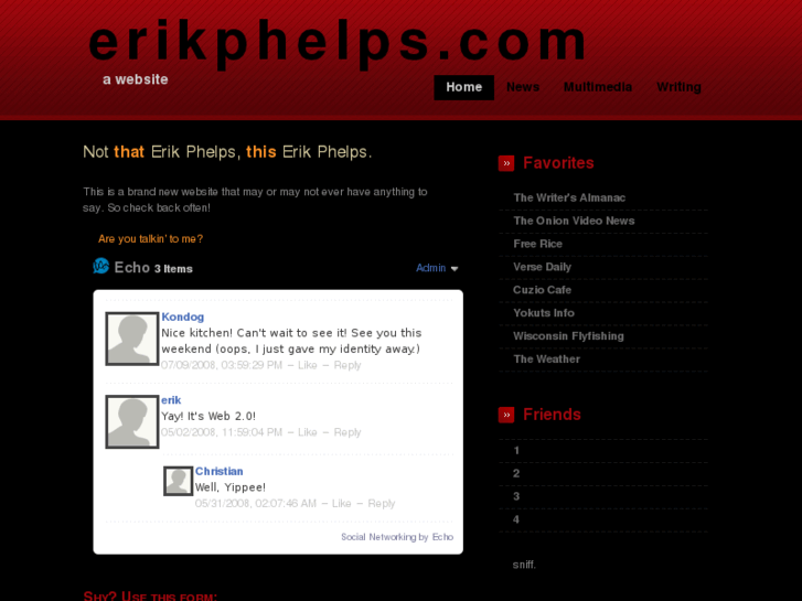 www.erikphelps.com