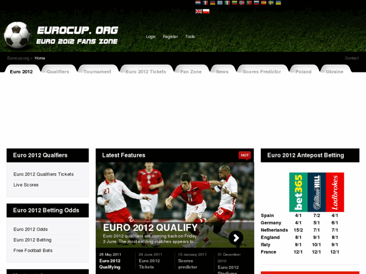 www.eurocup.org