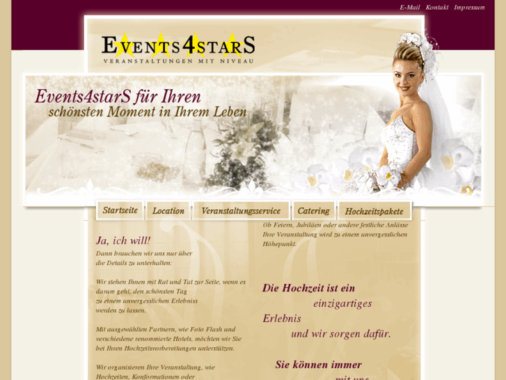 www.event4stars.com