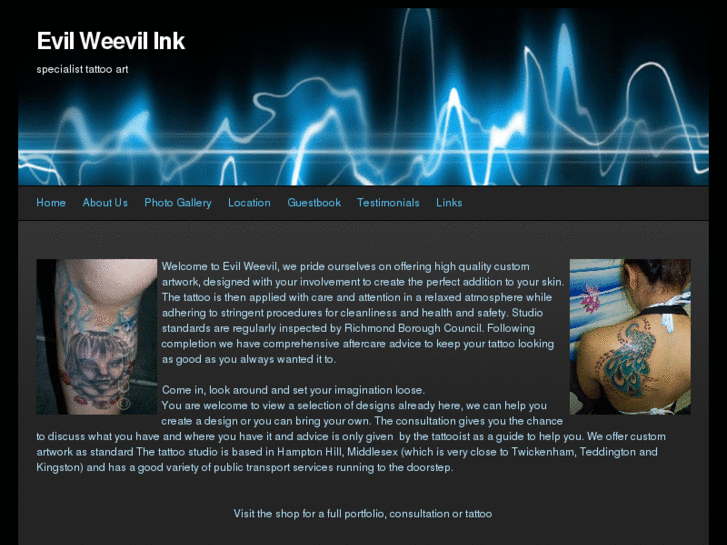 www.evilweevilink.com