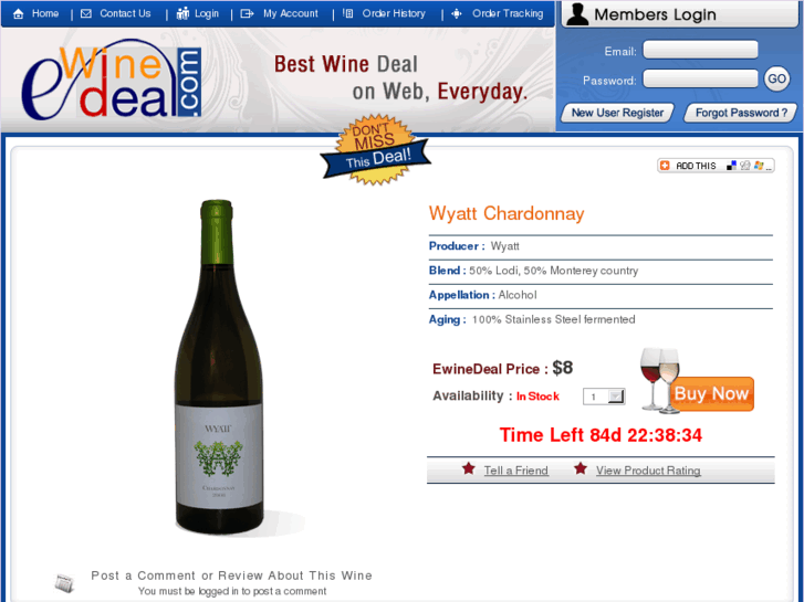 www.ewinedeal.com