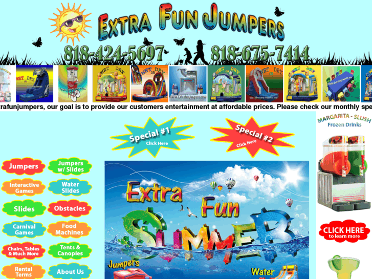 www.extrafunjumpers.com