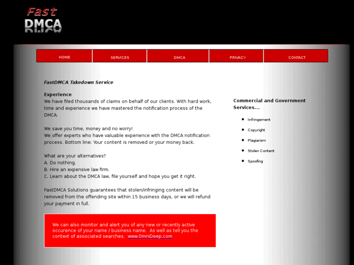 www.fastdmca.com