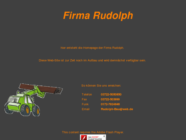 www.firma-rudolph.com