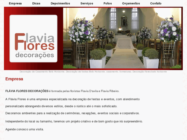 www.flaviaflores.com