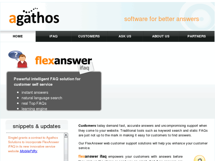 www.flexanswer.com