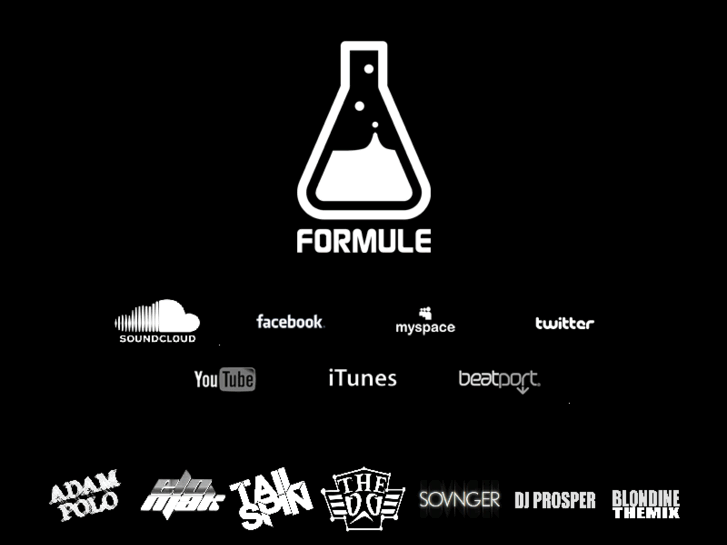 www.formulerecords.fr