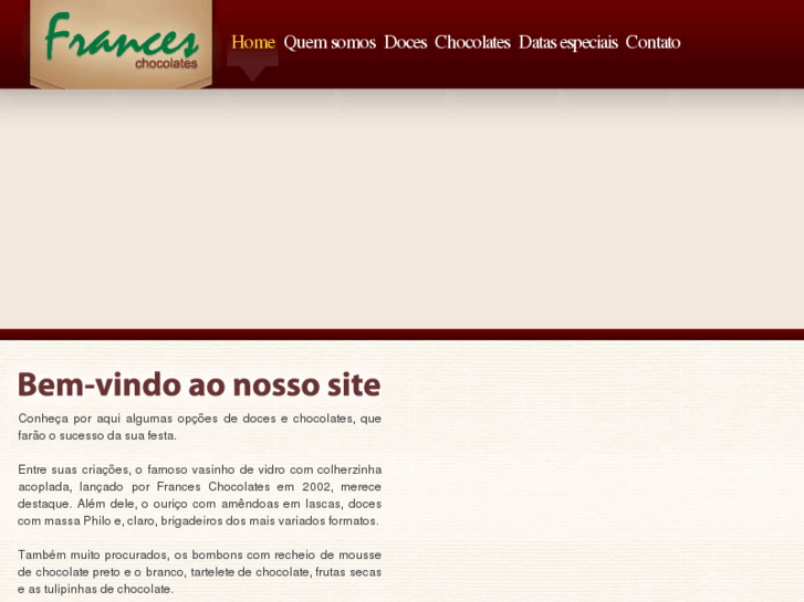 www.franceschocolates.com.br