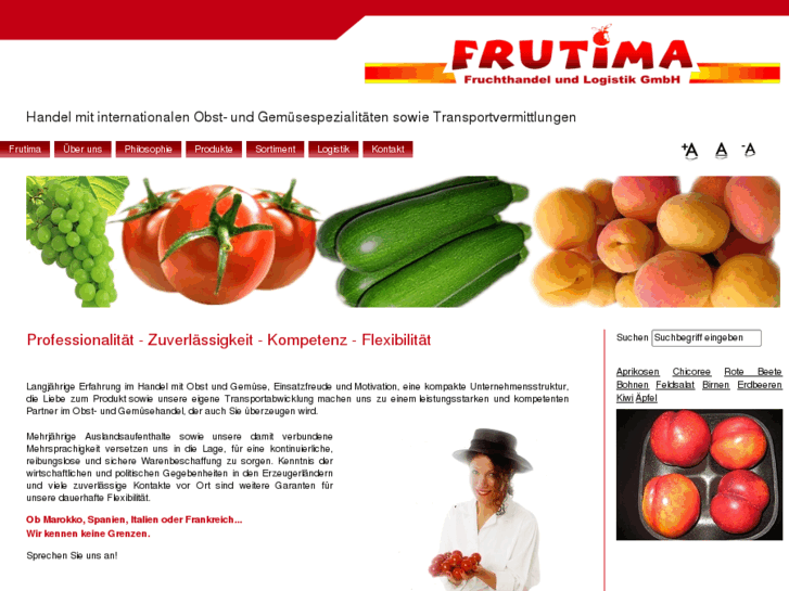 www.frutima.com