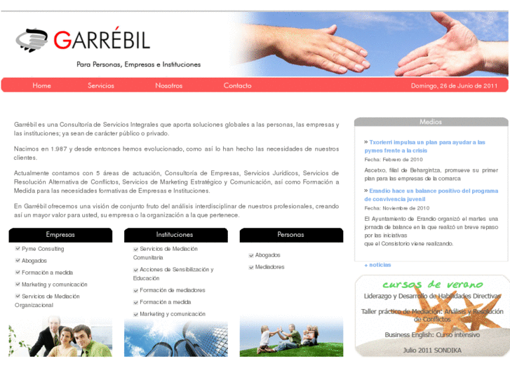 www.garrebil.com