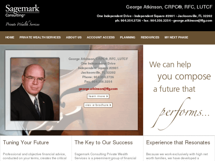 www.george-atkinson.com