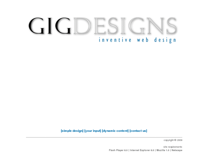 www.gigdesigns.co.uk