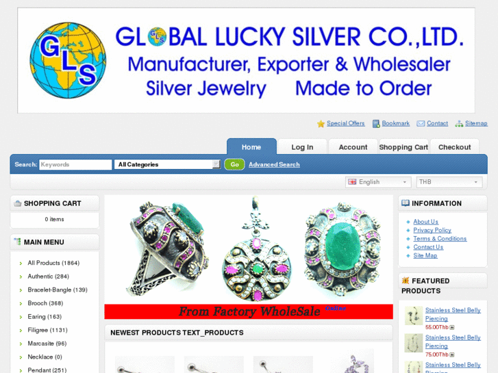 www.globalluckysilver.com