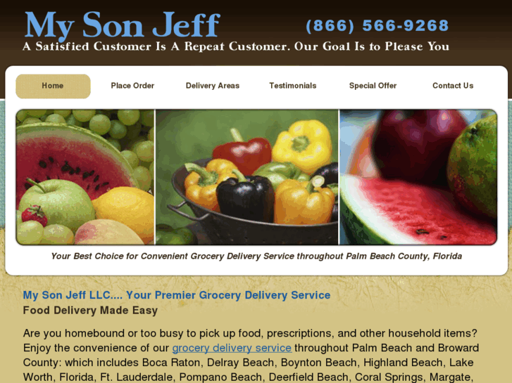 www.groceryshopping4u.com