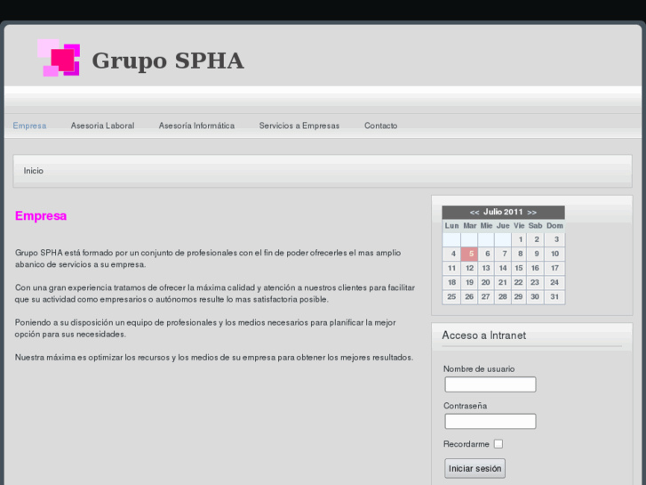 www.grupospha.com