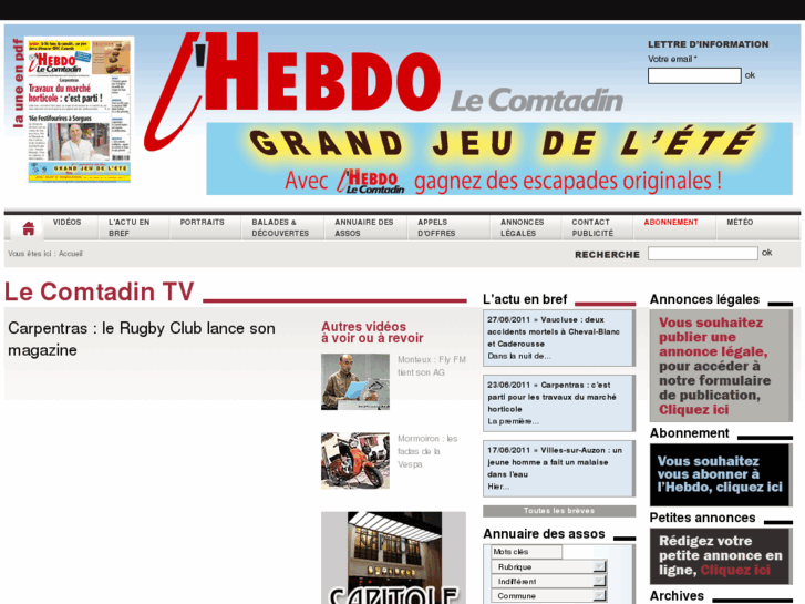 www.hebdo-le-comtadin.fr