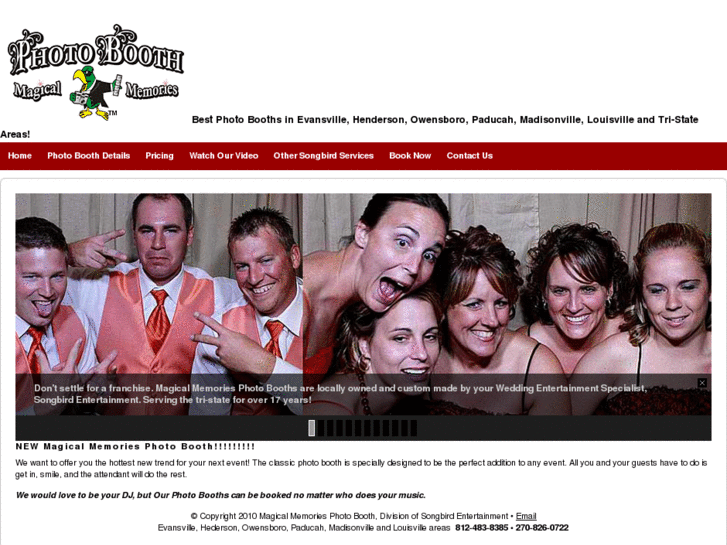 www.hendersonphotobooth.com