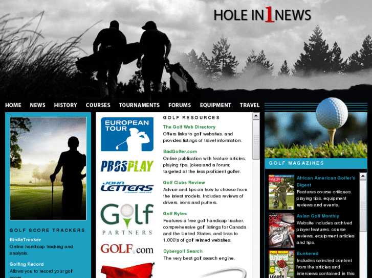 www.holein1news.com