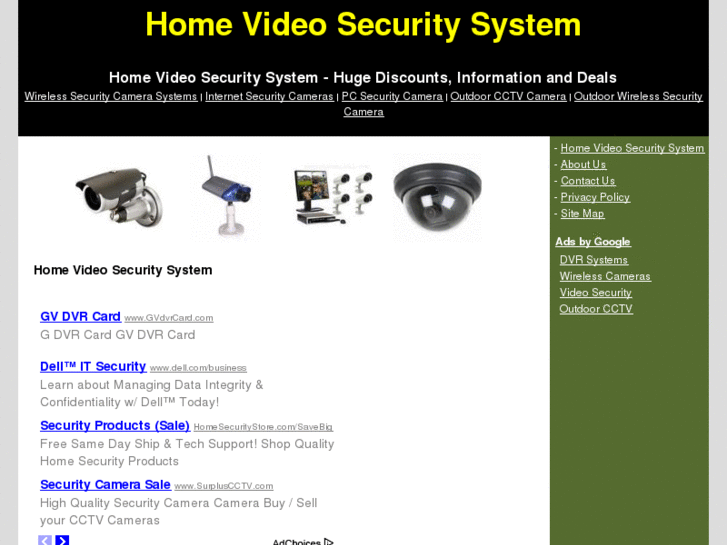 www.homevideosecuritysystem.info