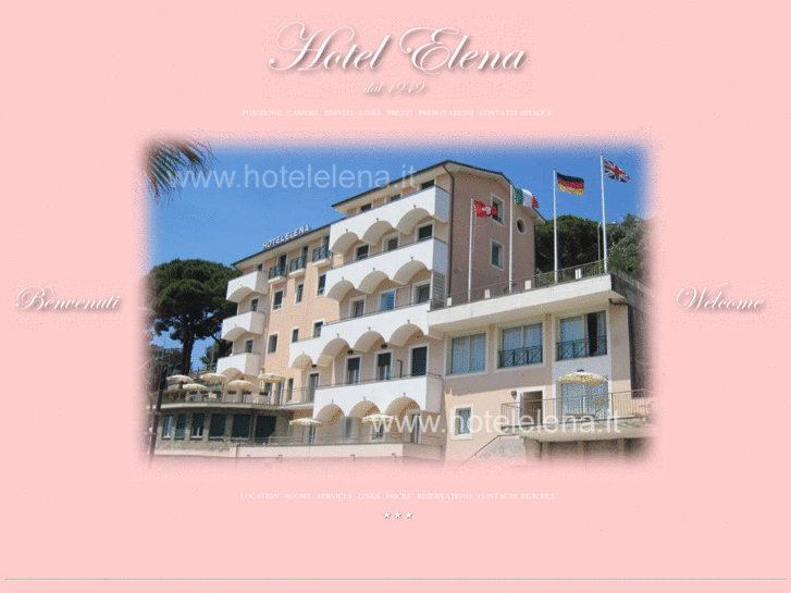 www.hotelrecco.com