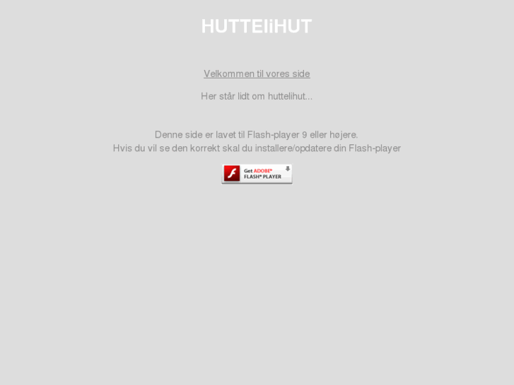 www.huttelihut.com