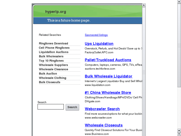 www.hyperlp.org