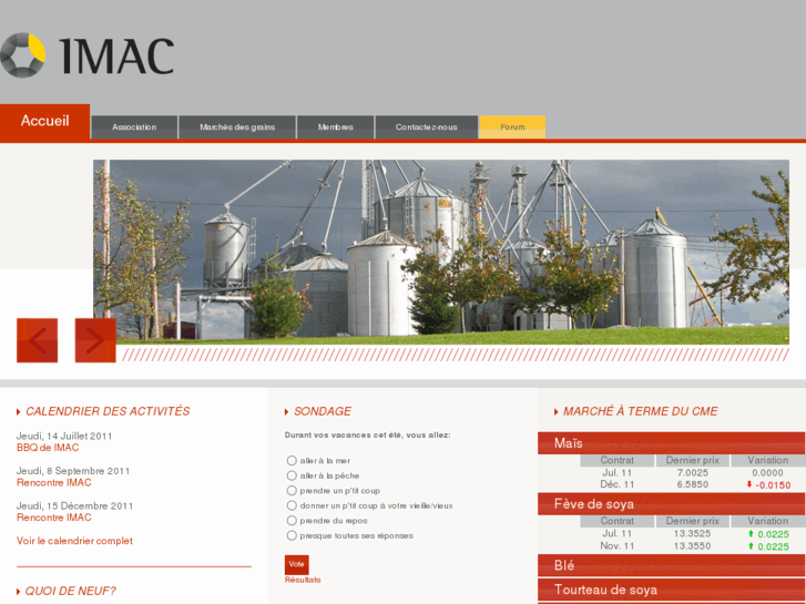 www.imac.qc.ca