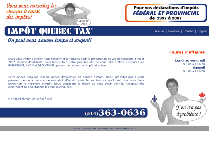 www.impotquebectax.com