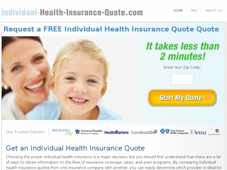 www.individual-health-insurance-quote.com