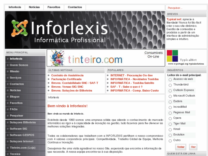 www.inforlexis.com