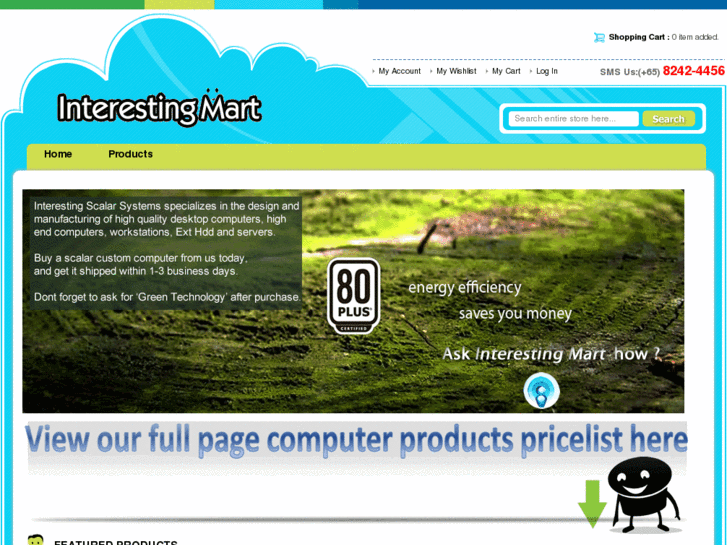 www.interestingmart.com